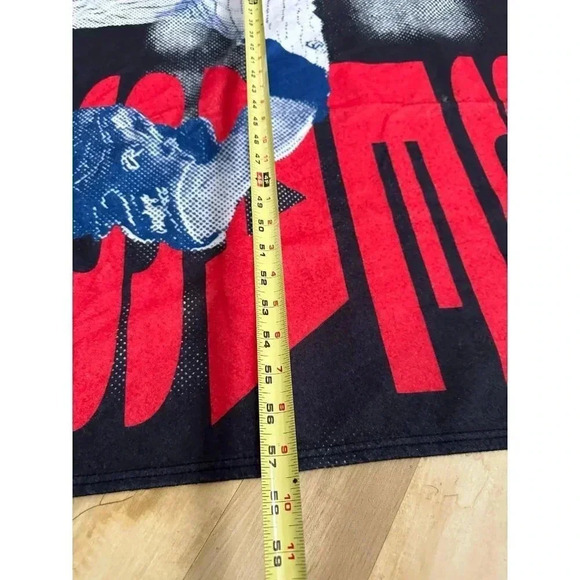 Hudson Valley Renegades 2022 blanket - Picture 5 of 9